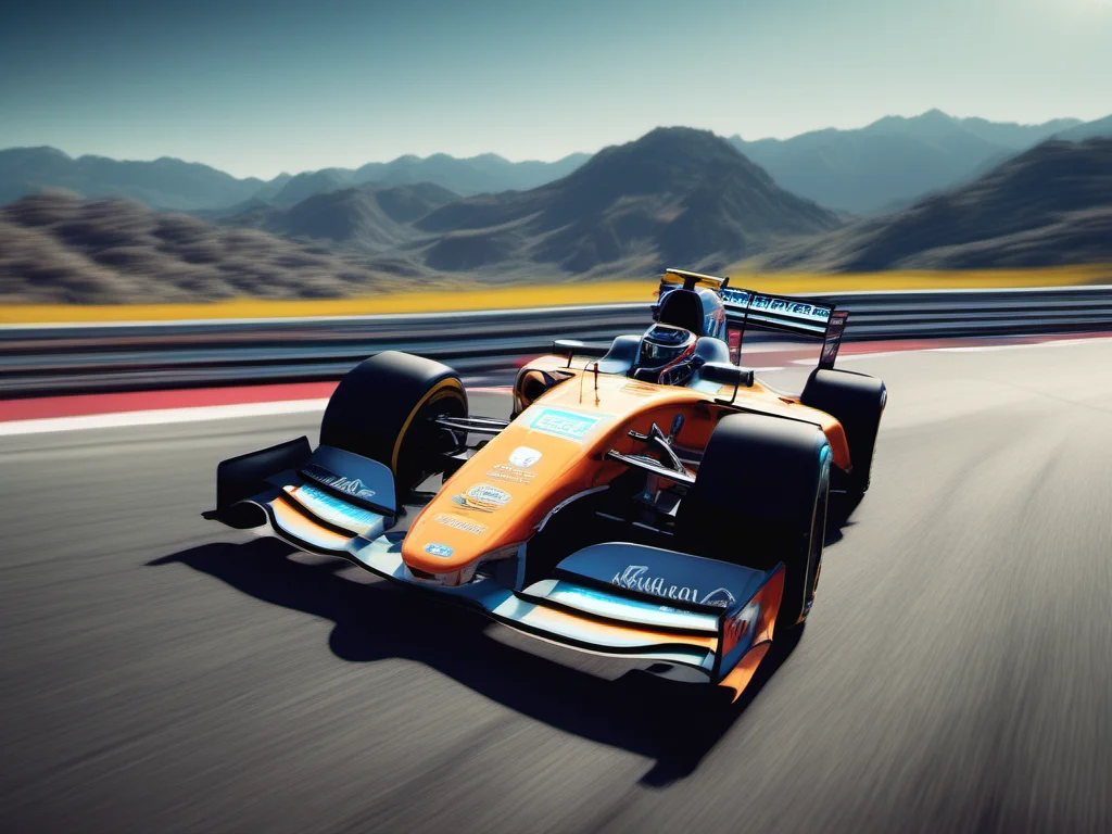2024赛季F1最新积分榜红牛车队稳居榜首优势显著